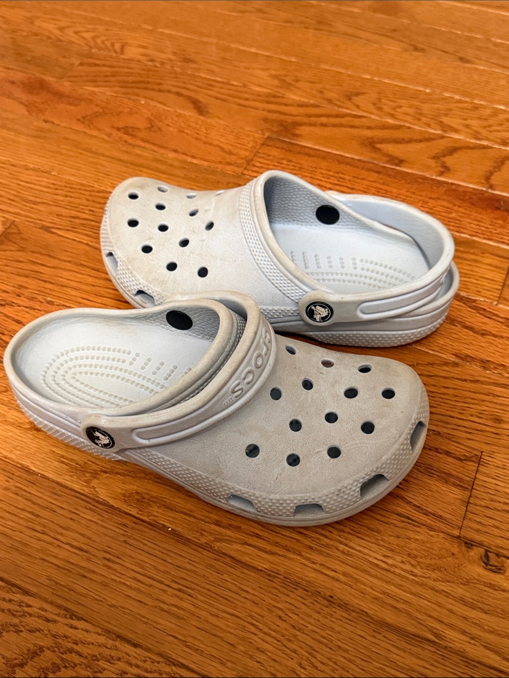 CROCS Kids Classic Clog
